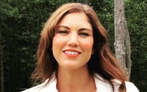 Hope Solo Gives Birth to Twins Amid 'Incredibly Stressful Times' of Coronavirus Pandemic