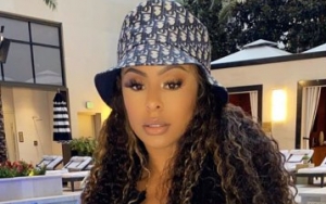 'Love and Hip Hop' Star Alexis Skyy 'Using' a 'White Guy' to Fund Her New Business