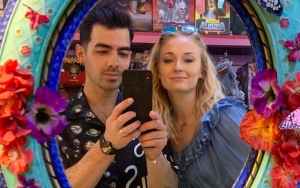 Joe Jonas Reveals Which Jonas Brothers Song Reminds Him of His Wedding Vow to Sophie Turner
