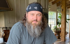 'Duck Dynasty' Star Willie Robertson's Family 'Shook Up' After Being Targeted in Drive-By Shooting