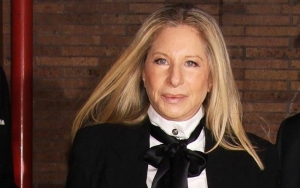 Barbra Streisand Deemed Too Old for 'Gypsy' Movie