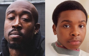 Freddie Gibbs and Jay Versace Hilariously Roast Each Other in Instagram Live
