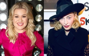 Watch: Kelly Clarkson Gives Soulful Touch to Madonna's 'Like a Prayer' for 'Kellyoke'