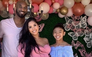 Kobe Bryant's Widow Vanessa Asks Fans to Wear Red on Late Daughter Gianna's Birthday