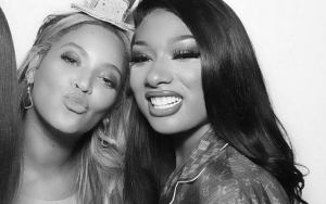 Beyonce and Megan Thee Stallion Get Their Own Days in Houston Following Charity Remix