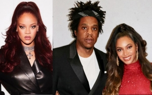 Report: Rihanna's New Documentary to Expose Her Fallout With Jay-Z and Beyonce