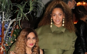 Beyonce and Mom Tina Lawson Offer Free Coronavirus Testing to Help Black Communities in Houston
