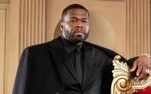 50 Cent Threatens Mural Artist Over Graffiti of Him as 6ix9ine