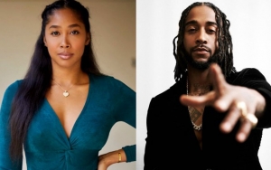 Apryl Jones on the Reason of Her and Omarion's Split: 'He Didn't Want His Family Anymore'