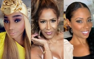 NeNe Leakes Claims Sheree Whitfield Used to Date Jennifer Williams' Conman Ex