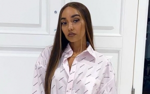 Leigh-Anne Pinnock Feels 'Overlooked' in Little Mix Due to Her Skin Color