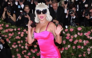 Lady GaGa Pictures, Latest News, Videos.