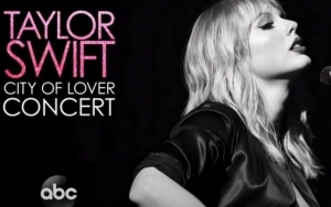 Taylor Swift Gearing Up for 'City of Lover Concert' Special