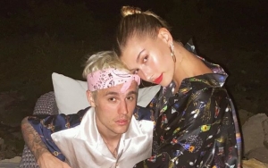 Hailey Baldwin: It's Not Easy Being Compared to Justin Bieber's Past Girlfriends