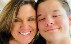 Kate Gosselin's Son Collin Gives Adoring Mother's Day Shout-Out to Father's Girlfriend