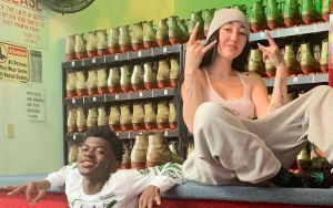 Noah Cyrus Sends Twitter Wild With Her Response to Lil Nas X Contemplating to Hook Up With Woman