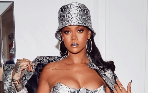 Rihanna and Her Dad Agree to Postpone Their Court Battle