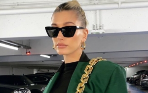 Hailey Baldwin Complains Birth Control Caused Her to Develop Adult Onset Acne