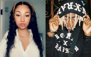 Bhad Bhabie Defends Yung Bans Relationship Amid Fans' Concern: 'I'm More Than Happy!'