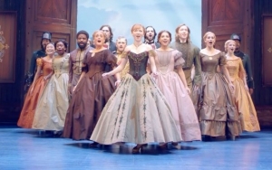 'Frozen' Broadway Musical Permanently Shut Down Due to Coronavirus Pandemic