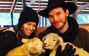 Chris Pratt Restrains Himself From Complaining About Weight Gain Aches to Pregnant Wife