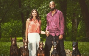 Hope Solo's Dog Fighting for His Life After Being Shot in 'Heinous Act'