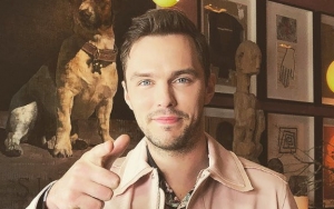 Nicholas Hoult Names Audition for 'X-Men: First Class' His Strangest One