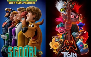 'Scoob!' Dethrones 'Trolls World Tour' From Top of On-Demand Movie Chart