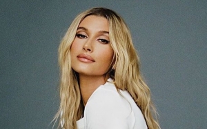Hailey Baldwin Hits Back at Haters Accusing Her of Plastic Surgery