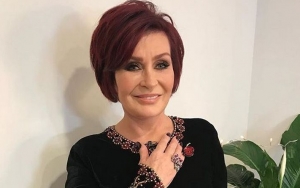Sharon Osbourne Recalls Getting Bullied and Fat-Shamed by Brother and His Friends