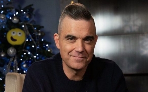 Robbie Williams Working on Five Shows as He Plans to Launch TV Franchise