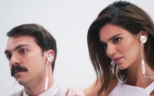 Kendall Jenner's 'Fraternal Twin' Kirby Jenner Outed in First Look at 'KUWTK' Parody Show