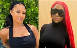 Alexis Skyy Calls False News on Report of Her Violent Altercation With Ari Fletcher