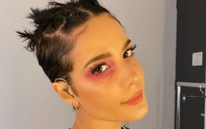 Halsey Fires Back at Trolls Poking Fun at Her Confession About Bar Exam Study