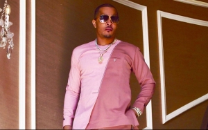 T.I. Urges People to Participate in #BlackoutDay2020