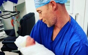 Ronan Keating Hasn't Introduced New Baby to His Kids From Previous Marriage