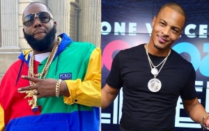 Killer Mike and T.I. Plead With Atlanta Protesters Not to Destroy Their Own City 