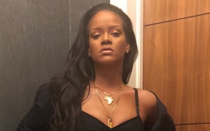 Rihanna Explains Her Delayed Reaction to George Floyd's Death