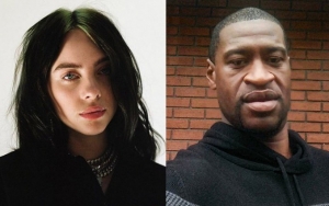 Billie Eilish Enraged by All Lives Matter Movement in the Wake of George Floyd's Tragic Death