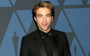 Robert Pattinson Confesses to Having No Clue What 'Tenet' Is About