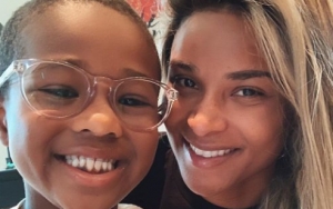 Ciara Keeps Faith Change Will Come Amid Protests Over George Floyd's Death