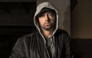 Eminem Calls for Detroit to Stay Strong Amid Coronavirus Pandemic