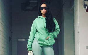 Rihanna Claps Back at Fan Dismissing Her Plea for People to Vote