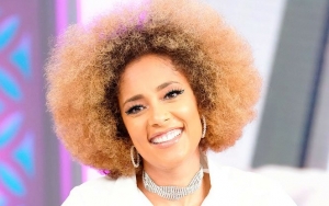 Amanda Seales Exits 'The Real' Because 'It Doesn't Feel Good to My Soul'