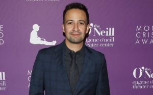 Lin-Manuel Miranda Pushes Back Movie Release in Solidarity With Black Lives Matter Activists
