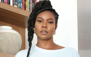 Gabrielle Union Accuses NBC Boss of Trying to 'Silence and Intimidate' Her Amid 'AGT' Row