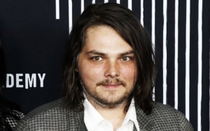 Latest Gerard Way news: Gerard Way Pledges Support for Black Lives ...