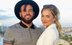Cory Wharton Declares All Hope Isn't Lost After MTV Cuts Ties With Taylor Selfridge