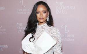 Alleged Leaked Sex Tape of Rihanna Dubbed 'Fake' by Fans