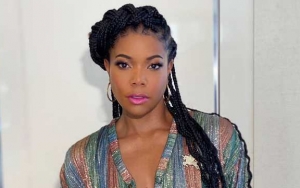 Gabrielle Union Develops Black Queer TV Series 'All Boys Aren't Blue'